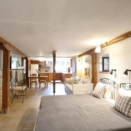 Дом отдыха Alkea House Neochori (Lefkada)