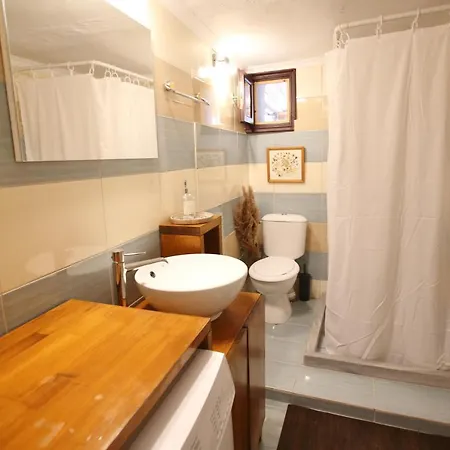 Alkea House Дом отдыха