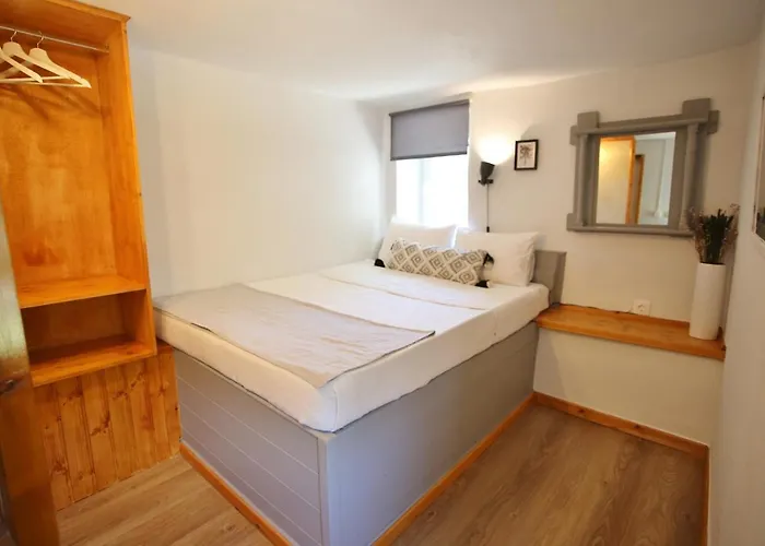 Alkea House Neochori (Lefkada)