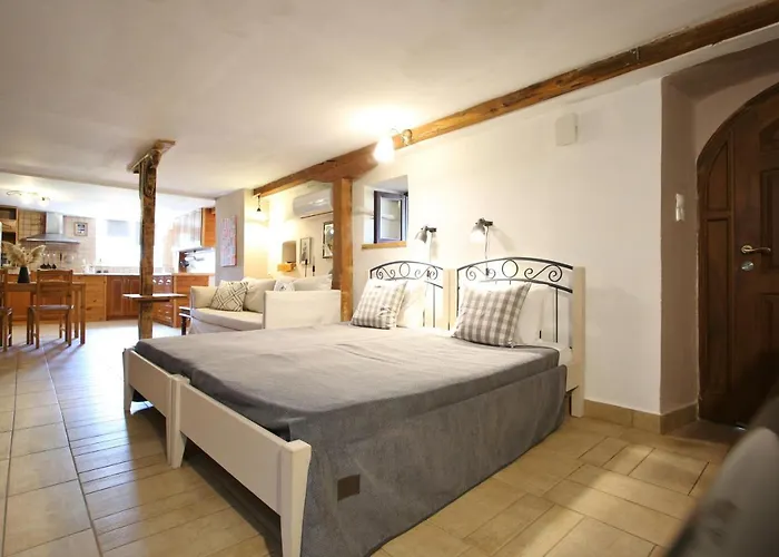 Alkea House Neochori (Lefkada)