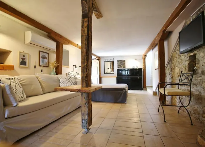Alkea House * Neochori (Lefkada)